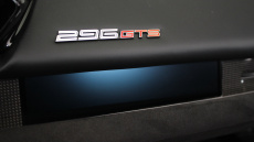 Ferrari 296 GTS 3.0T V6 Spider 2dr Petrol Plug-in Hybrid F1 DCT Euro 6 (s/s) 7.45kWh (830 ps) Convertible